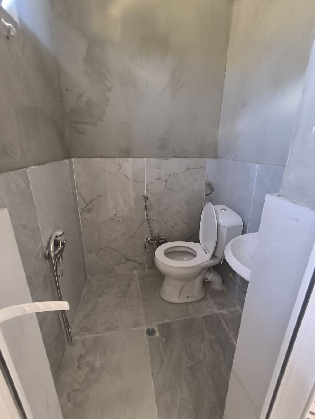 Xırdalan, 2 otaqlı, Köhnə tikili, 60 kv. m — Mənzil, Xırdalan (4)