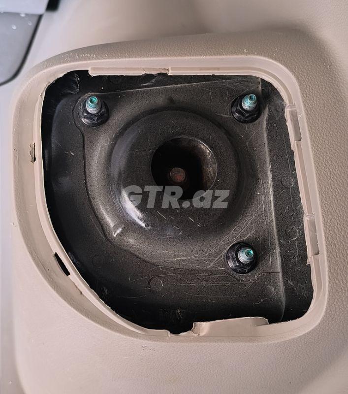 Kia Sportage 0.2 L, 2008, 298 650 km — Avtomobillər, Bakı (7)