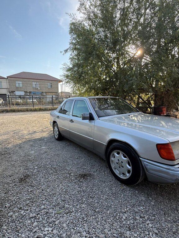 Mercedes 200 D, 2.0 L, 1993 il, 600 000 km 90-EC-549 — Avtomobillər, Bakı (6)