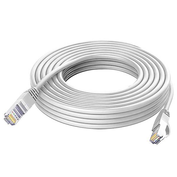 LAN Kabel 20m — Mallar, Bakı