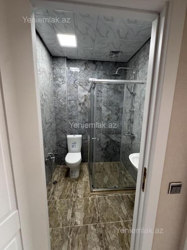 Kirayə 2 otaqlı Bina evi menzil (Yeni tikili), 62 m², 10-cu mikrorayon — Mənzil, Sumqayıt (2)