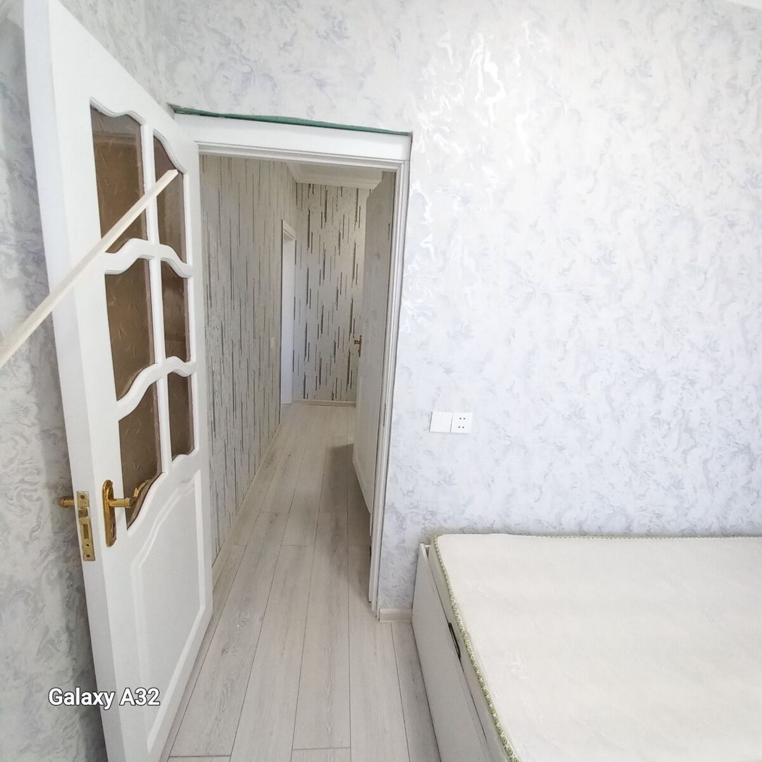 1-otaqlı mənzil, Yeni Günəşli qəs., 438 m² — Mənzil, Bakı (7)