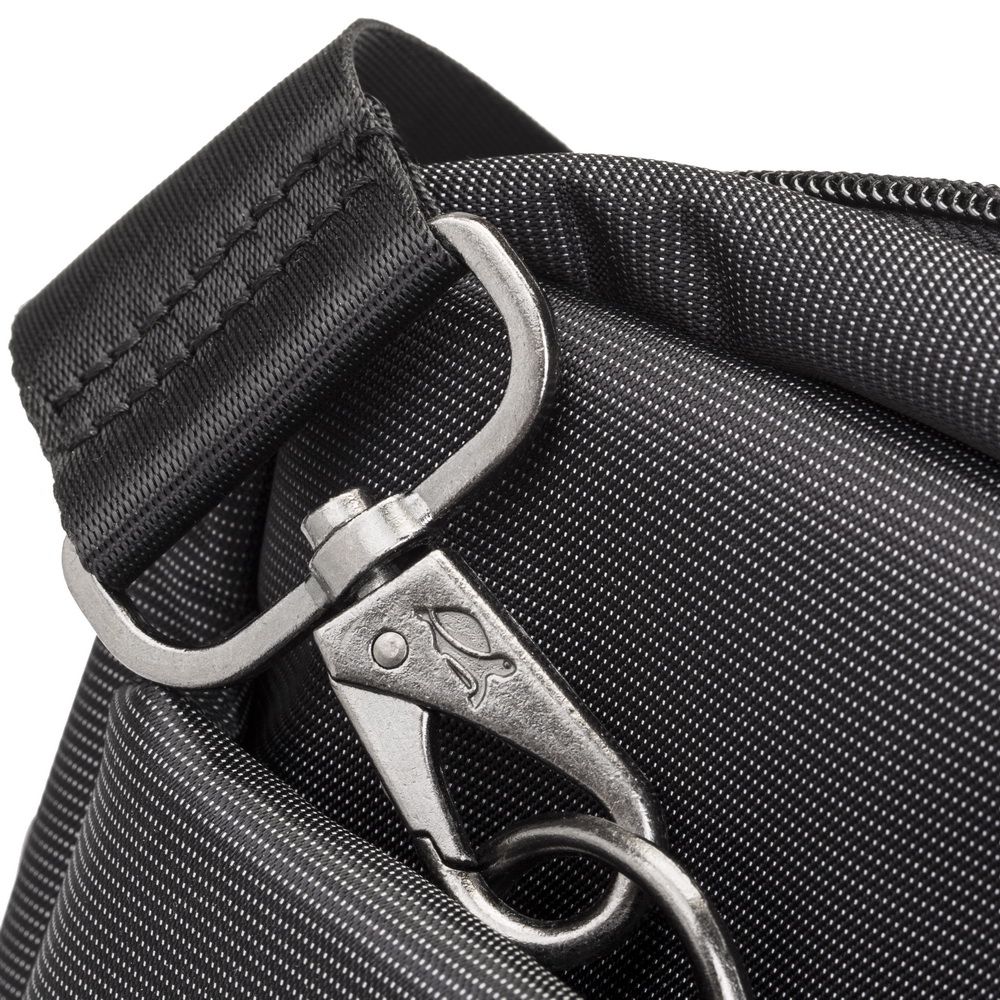 Noutbuk çantası 15.6 Rivacase 8231 Black — Mallar, Bakı (8)