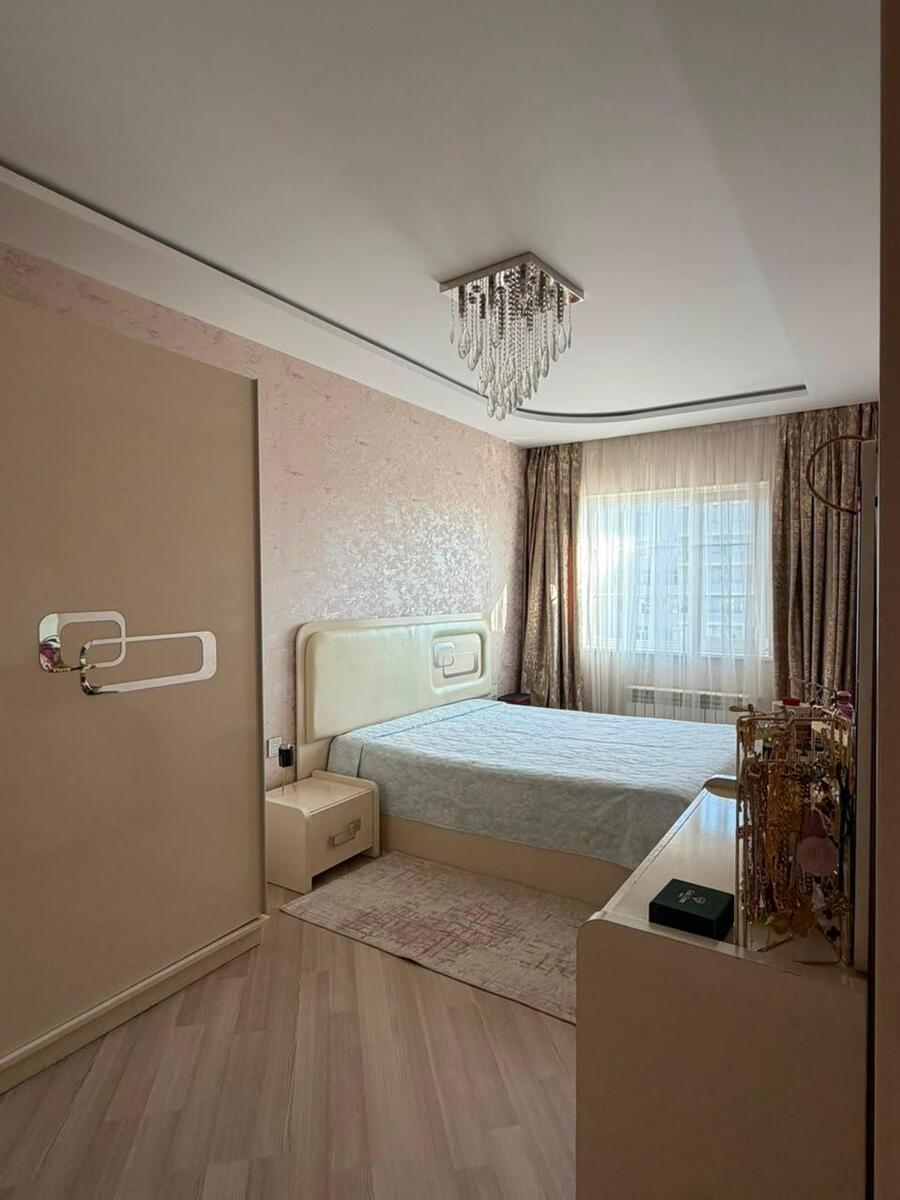 3-otaqlı yeni tikili, Xırdalan ş., 90 m² — Mənzil, Xırdalan (6)