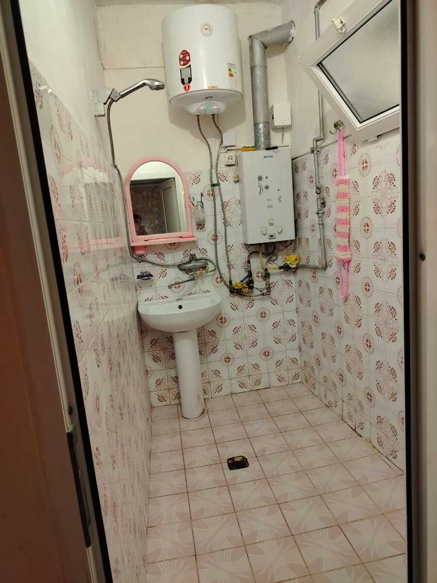 3-otaqlı mənzil, Xırdalan ş., 87 m² — Mənzil, Xırdalan (7)