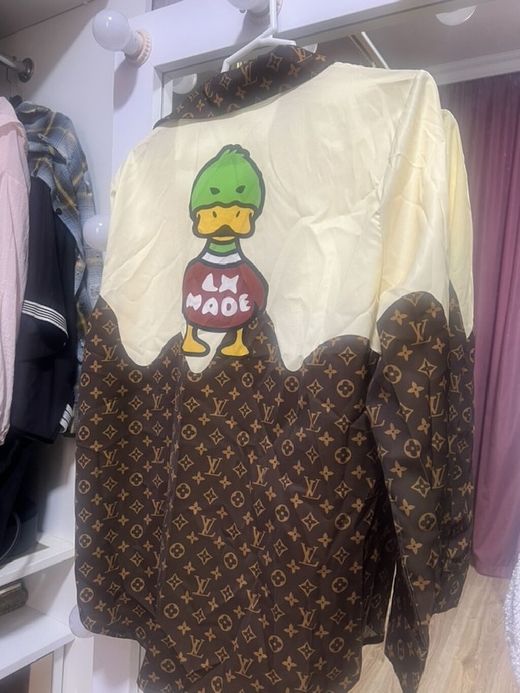 Köynək, Louis Vuitton, L — Köynək, Bakı (3)