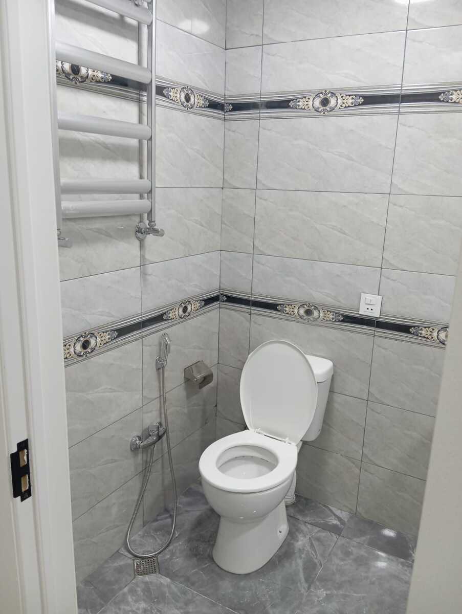 İcarəyə verilir 2 otaqlı yeni tikili 58 m² — Mənzil, Xırdalan (7)