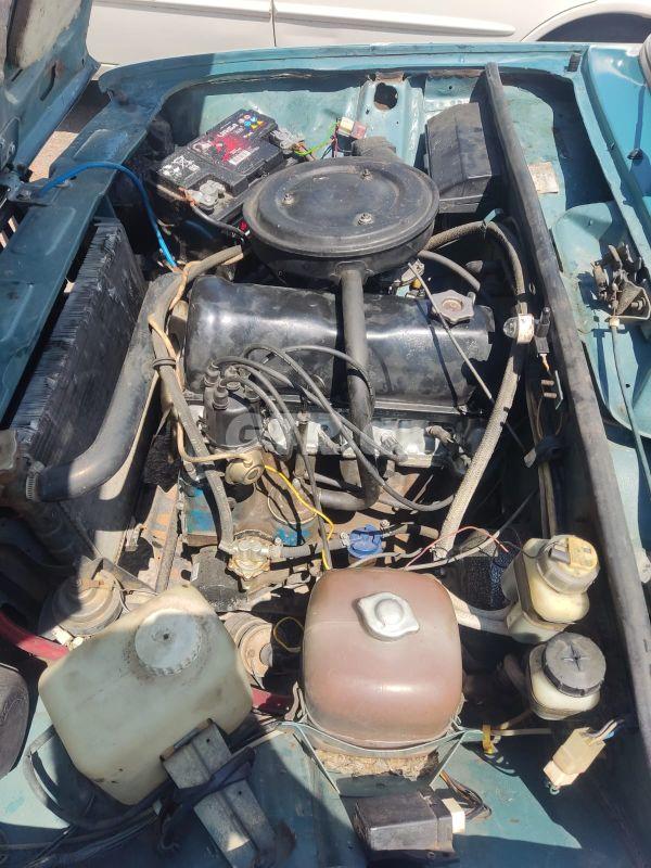 Lada (vaz) 2107 1.6 l, 2005, 84 568 km — Avtomobillər, Gəncə (3)
