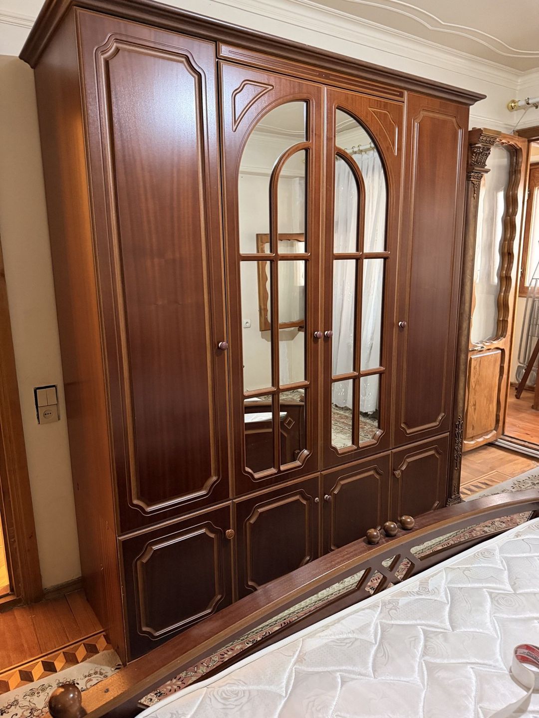 Yataq otağı mebeli — Mebel, Bakı (7)