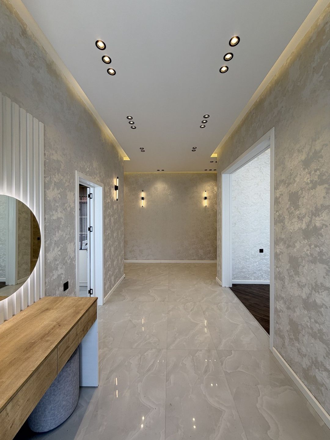 Satılır 4 otaqlı həyət evi/bağ evi 180 m² — Ev, villa, Bakı (7)