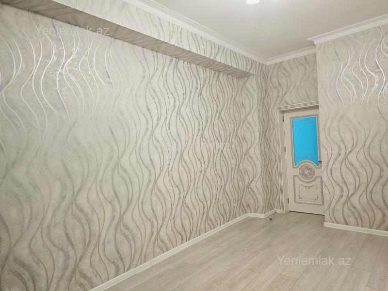 Satılır 3 otaqlı Bina evi menzil (Yeni tikili), 98 m², 3-cü mikrorayon — Mənzil, Sumqayıt (7)