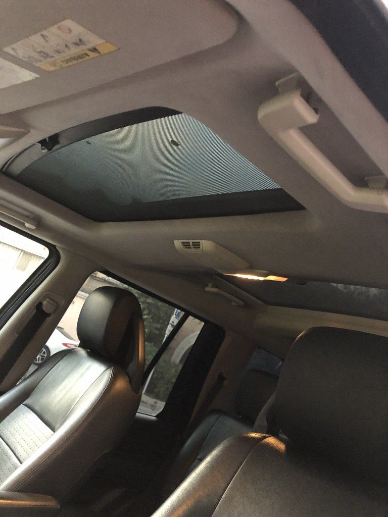 Land Rover Discovery, 2.7 L, 2005 il, 274 675 km 90-ZA-282 — Avtomobillər, Bakı (12)