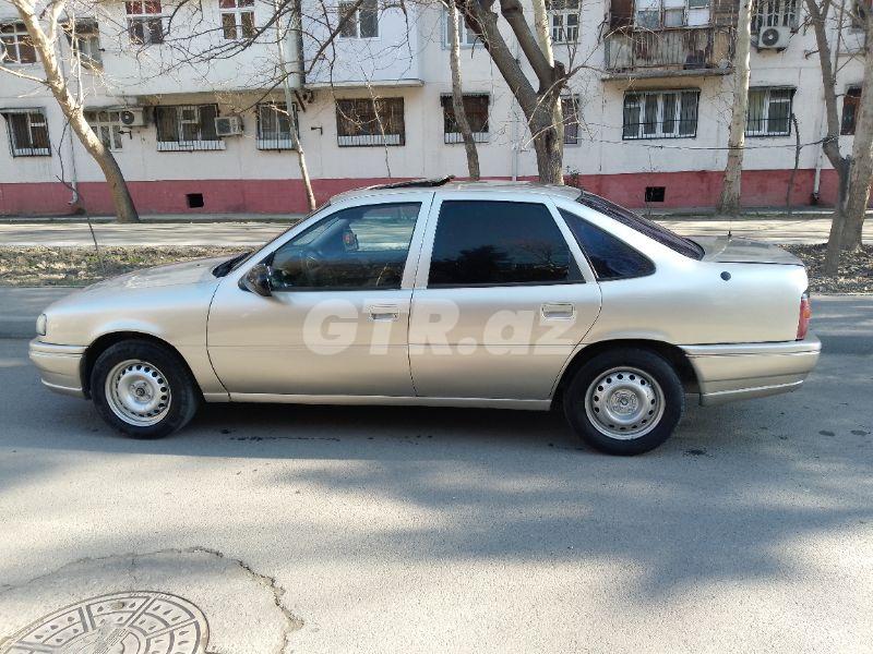 Opel Vectra 2.0 L, 1994, 755 453 km 22-BE-400 — Avtomobillər, Mingəçevir (6)