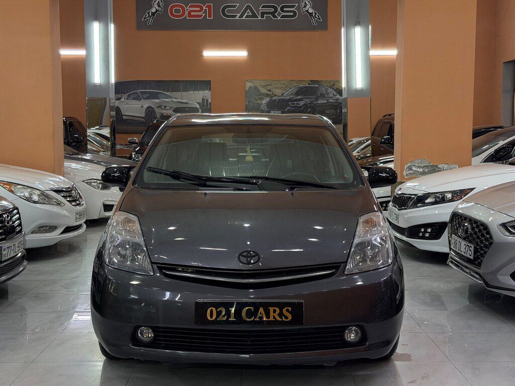 Toyota Prius, 1.5 L, 1.3 kWh, 2008 il, 293 044 km — Avtomobillər, Xırdalan (2)