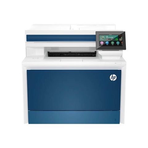 HP Color LaserJet Pro MFP 4303dw Printer 5HH65A — Bakı