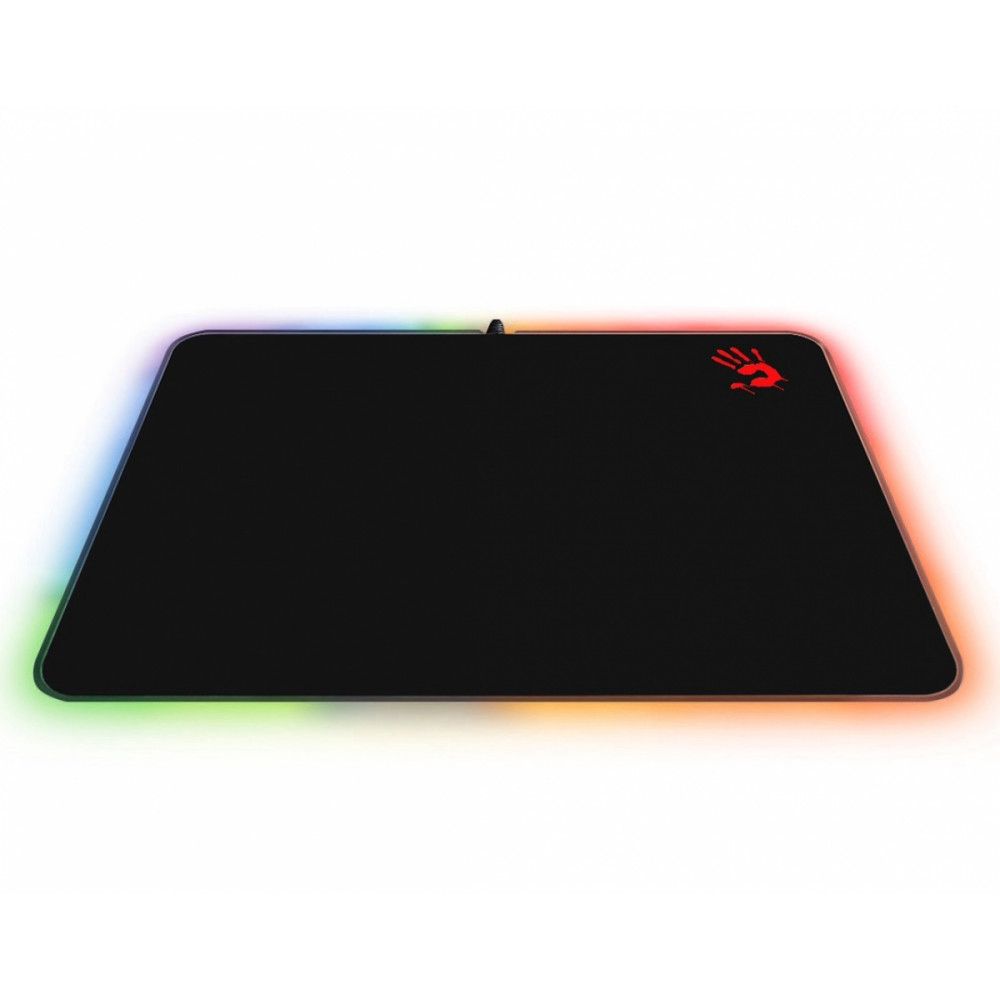 Siçan altlığı A4Tech Bloody MP-50NS Neon — Mallar, Bakı (2)