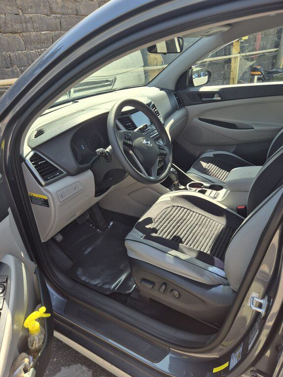 Hyundai Tucson, 2.0 L, 2018 il, 133 000 km — Avtomobillər, Bakı (6)