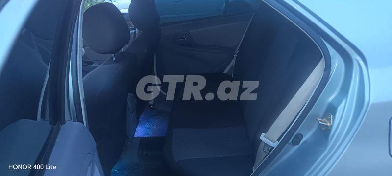 Geely MK 1.5 L, 2011, 213 437 km 72-BG-867 — Avtomobillər, Naxçıvan (4)