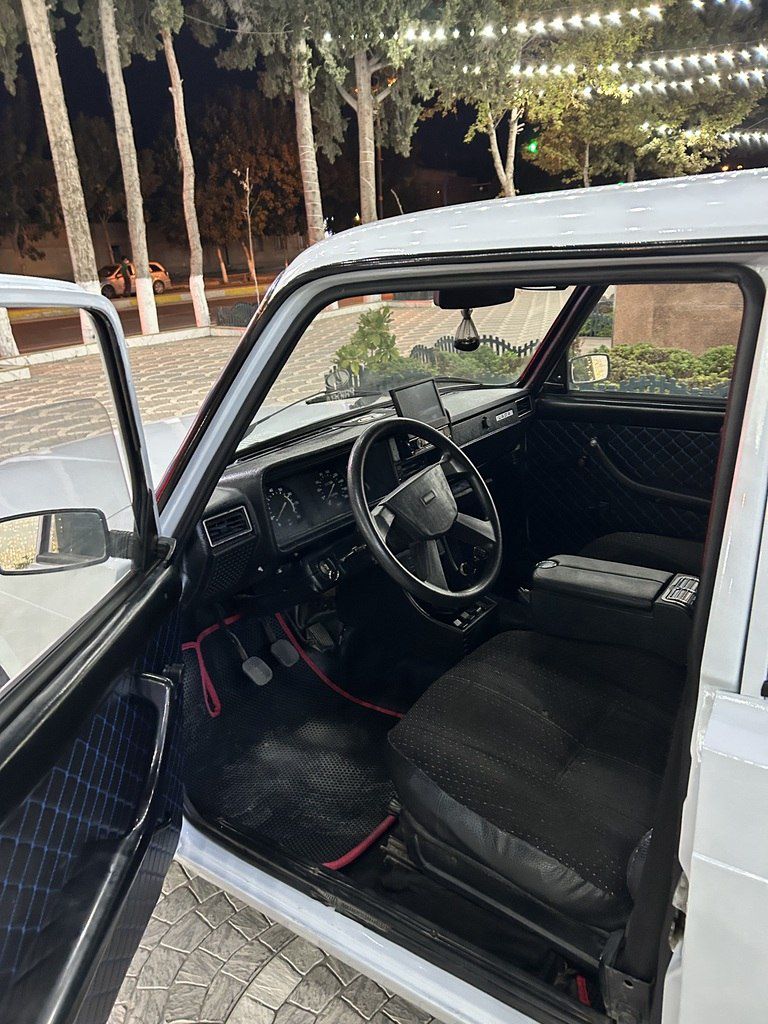 Lada (VAZ) 2107, 1.6 L, 2007 il, 320 000 km 10-UX-877 — Avtomobillər, İmişli (4)