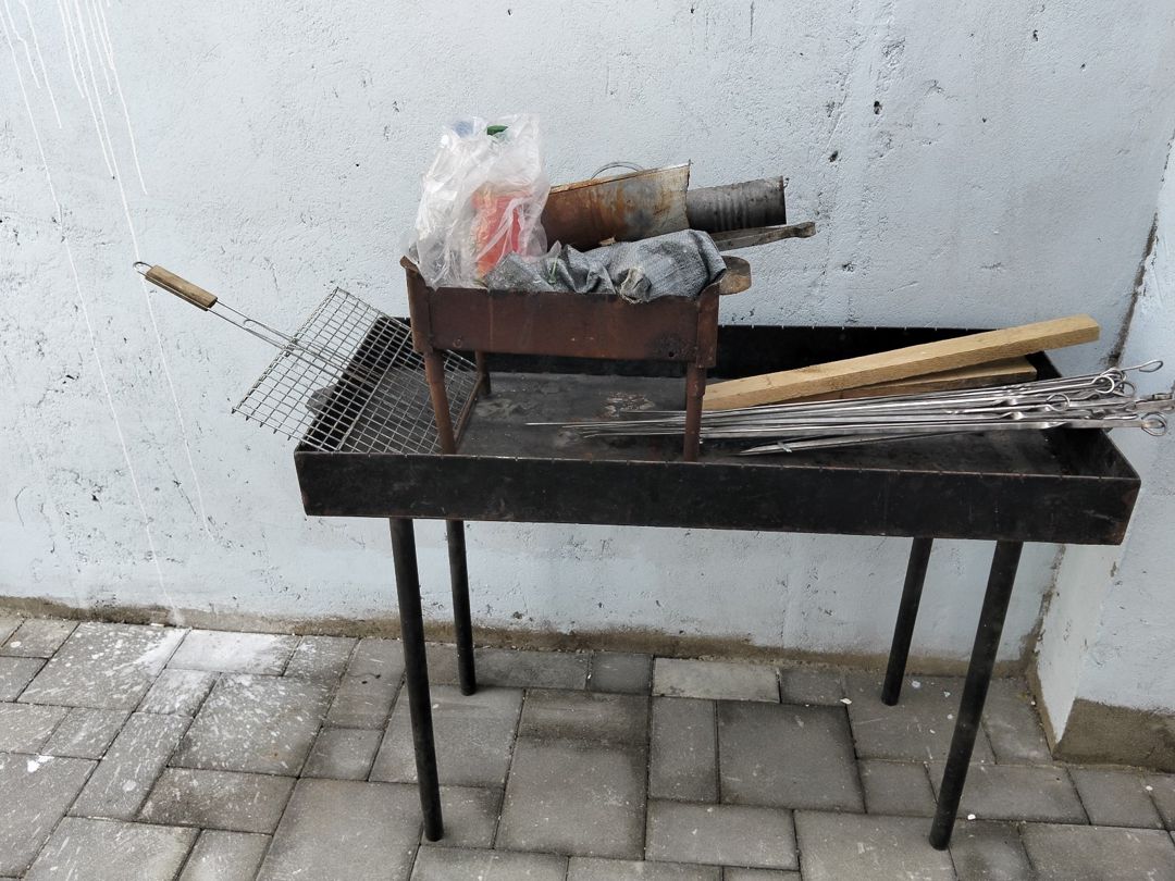 Bağ evi kirayə verilir, Novxanı qəs — Ev, villa, Bakı (7)