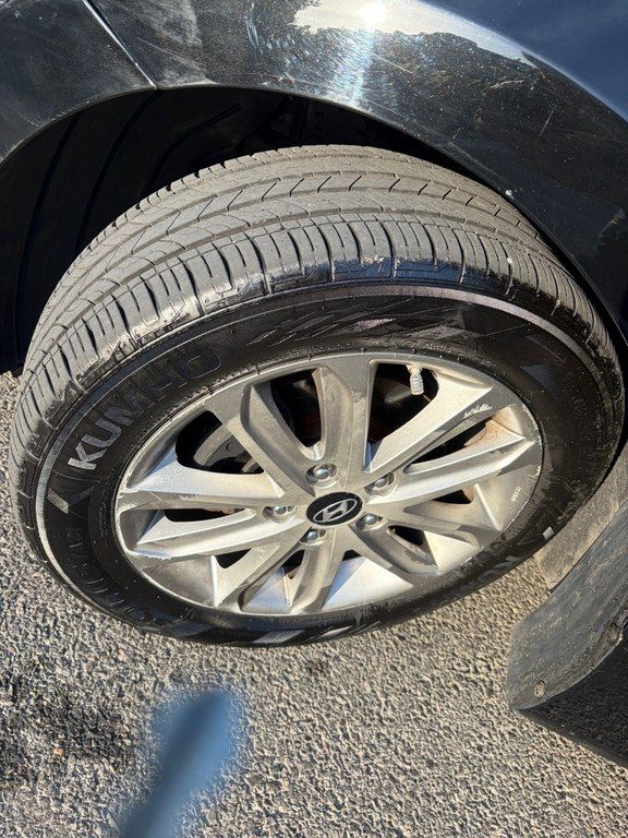Hyundai Elantra, 1.8 L, 2014 il, 190 000 km 77-KK-693 — Avtomobillər, Bakı (10)