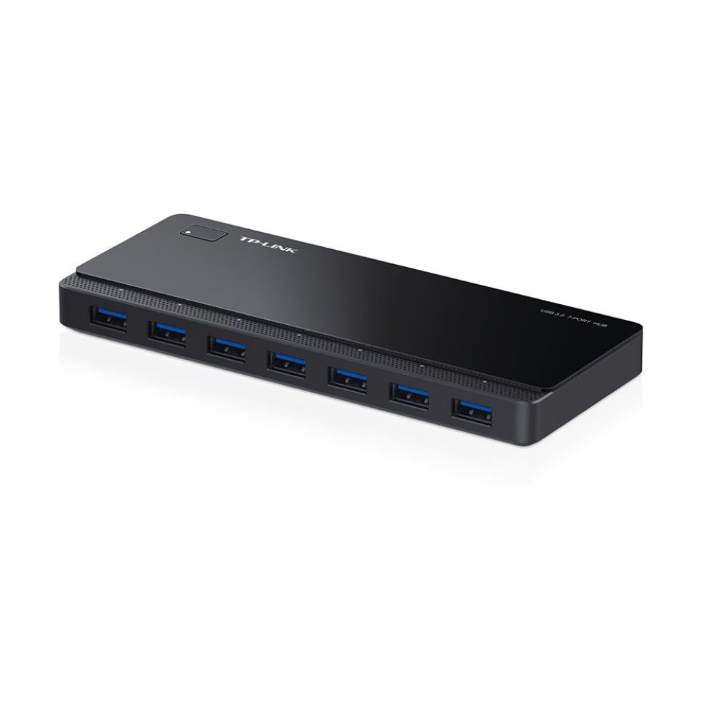 7-port HUB USB 3.0 TP-Link UH700(EU) — Mallar, Bakı (2)