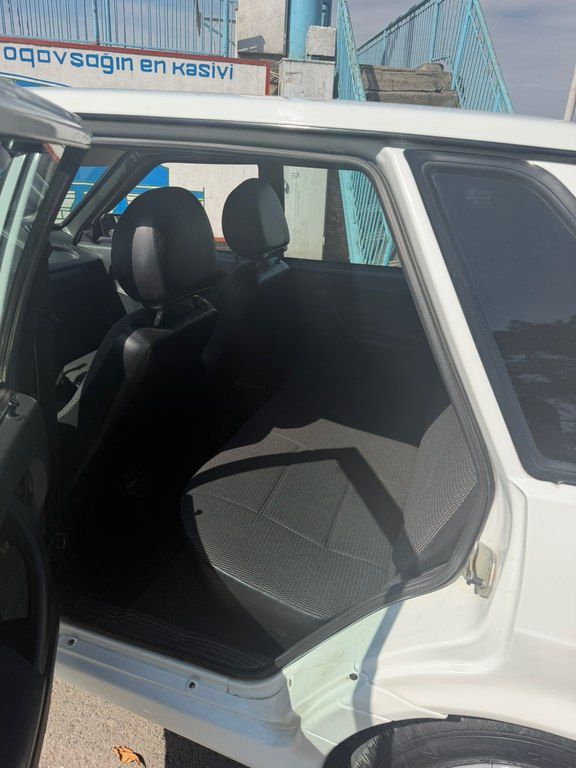 Lada (VAZ) 2115, 1.6 L, 2012 il, 277 000 km 99-BO-117 — Avtomobillər, Quba (10)