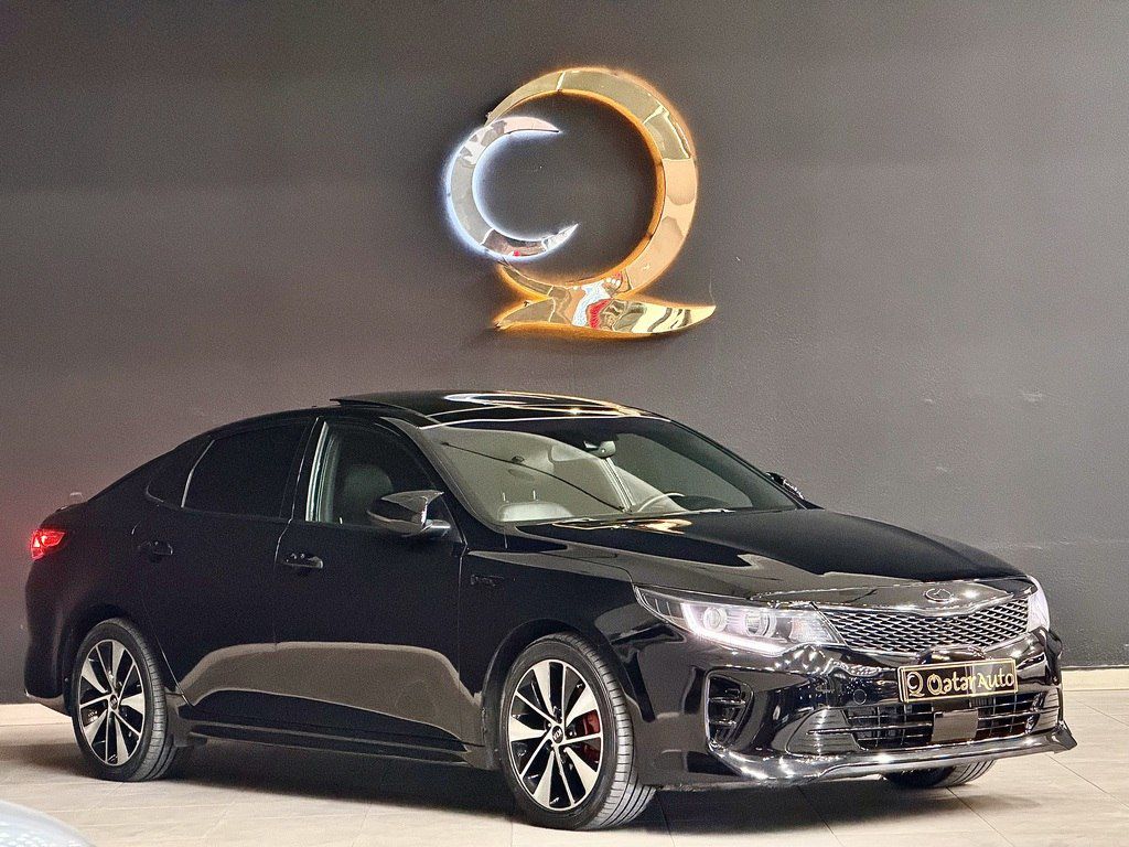 Kia Optima, 2.0 L, 2016 il, 178 000 km — Avtomobillər, Bakı (10)