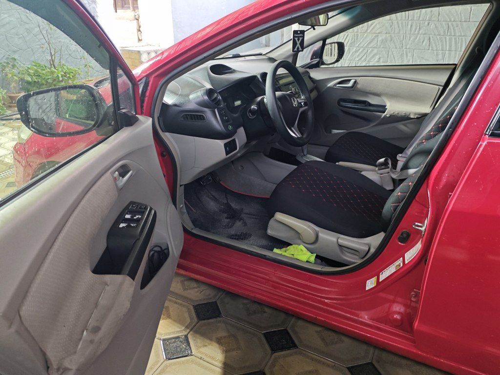 Honda Insight, 1.3 L, 0.58 kWh, 2013 il, 385 000 km 77-FZ-516 — Avtomobillər, Bakı (7)