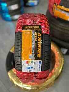 Şin 205/45 R17 — Bakı
