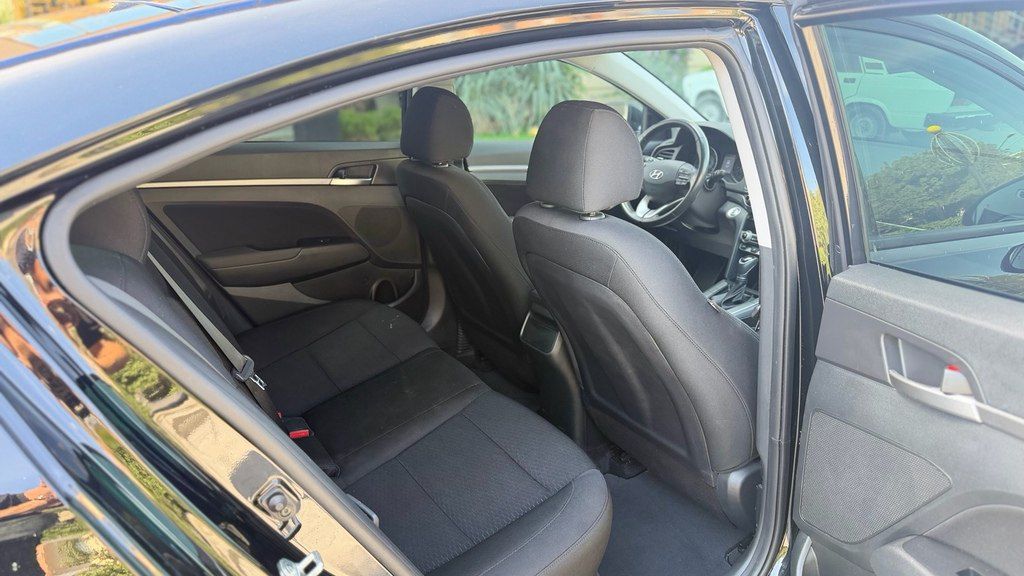 Hyundai Elantra, 2.0 L, 2020 il, 128 600 km 88-DL-206 — Avtomobillər, Bakı (12)