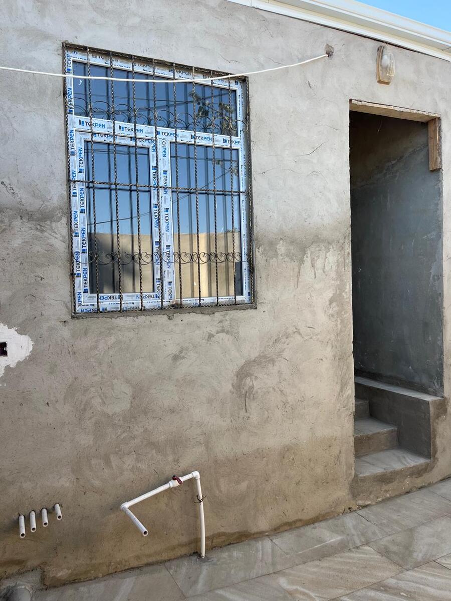 Həyət evi, Xırdalan ş — Ev, villa, Xırdalan (5)