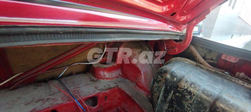 Lada (vaz) 2106 1.5 l, 1983, 98 978 km 10-OC-196 — Avtomobillər, Balakən (2)