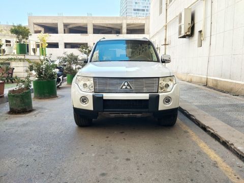 Mitsubishi Pajero, 3.0 L, 2007 il, 191 500 km — Bakı