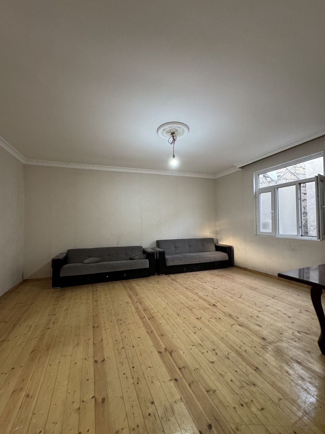Satılır 2 otaqlı həyət evi/bağ evi 55 m² — Ev, villa, Bakı (8)