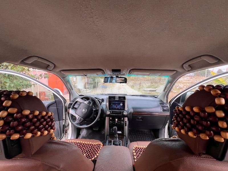 Toyota Land Cruiser Prado 2.7 L, 2009, 255 000 km — Avtomobillər, Qusar (8)