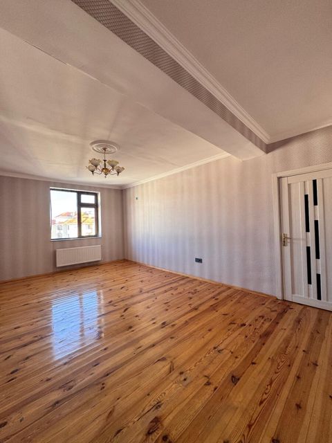 4-otaqlı yeni tikili, Yeni Ramana qəs., 101 m² — Bakı