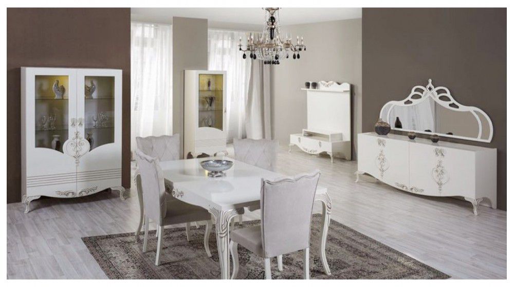 İnci — Mebel, Bakı
