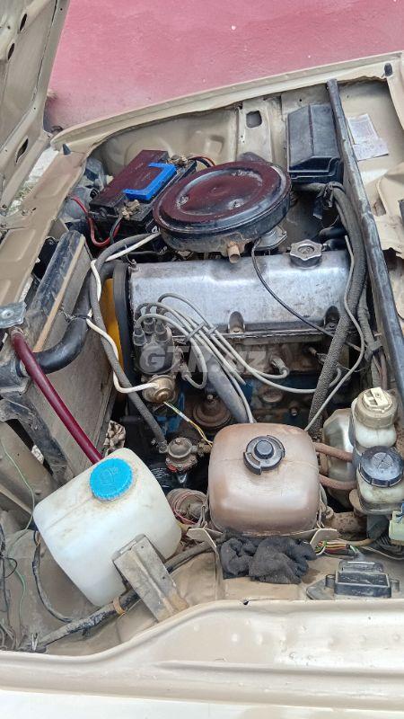 Lada (vaz) 2102 1.5 l, 1990, 50 500 km — Avtomobillər, Astara (9)
