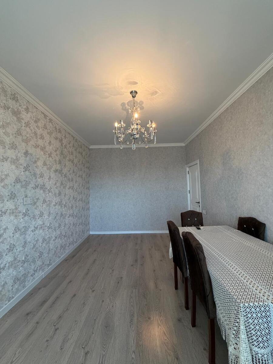 İcarəyə verilir 2 otaqlı köhnə tikili 55 m² — Mənzil, Bakı (7)
