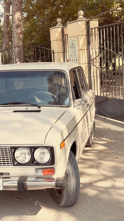 Lada (VAZ) 2106, 1.5 L, 1994 il, 97 616 km — Avtomobillər, Bərdə (12)