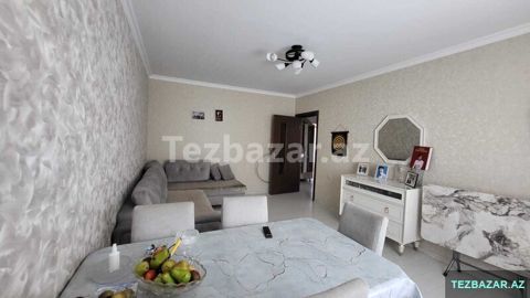 3 otaqlı ev satılır — Bakı