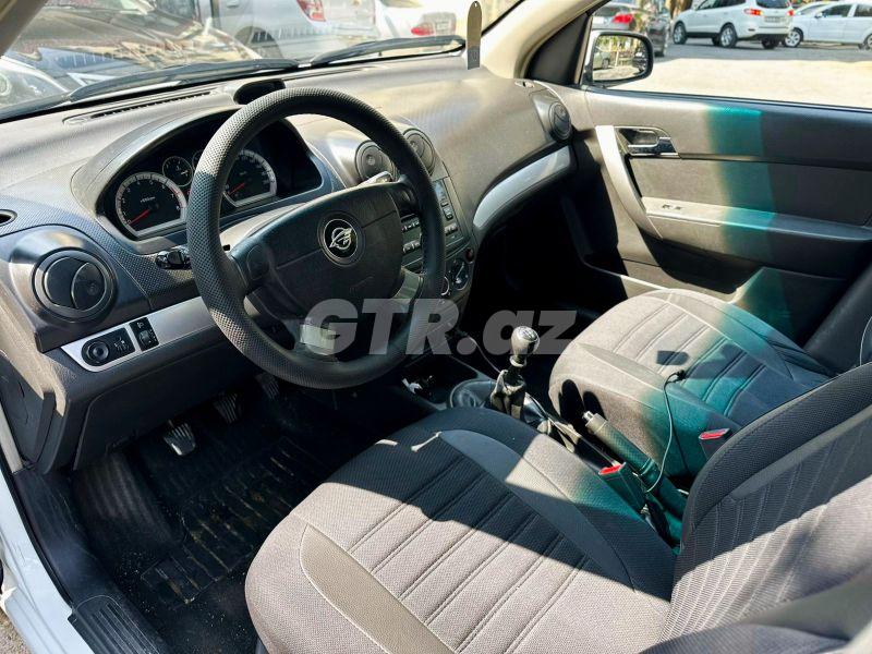 Ravon Nexia R3 0.2 L, 2019, 240 000 km — Avtomobillər, Bakı (5)