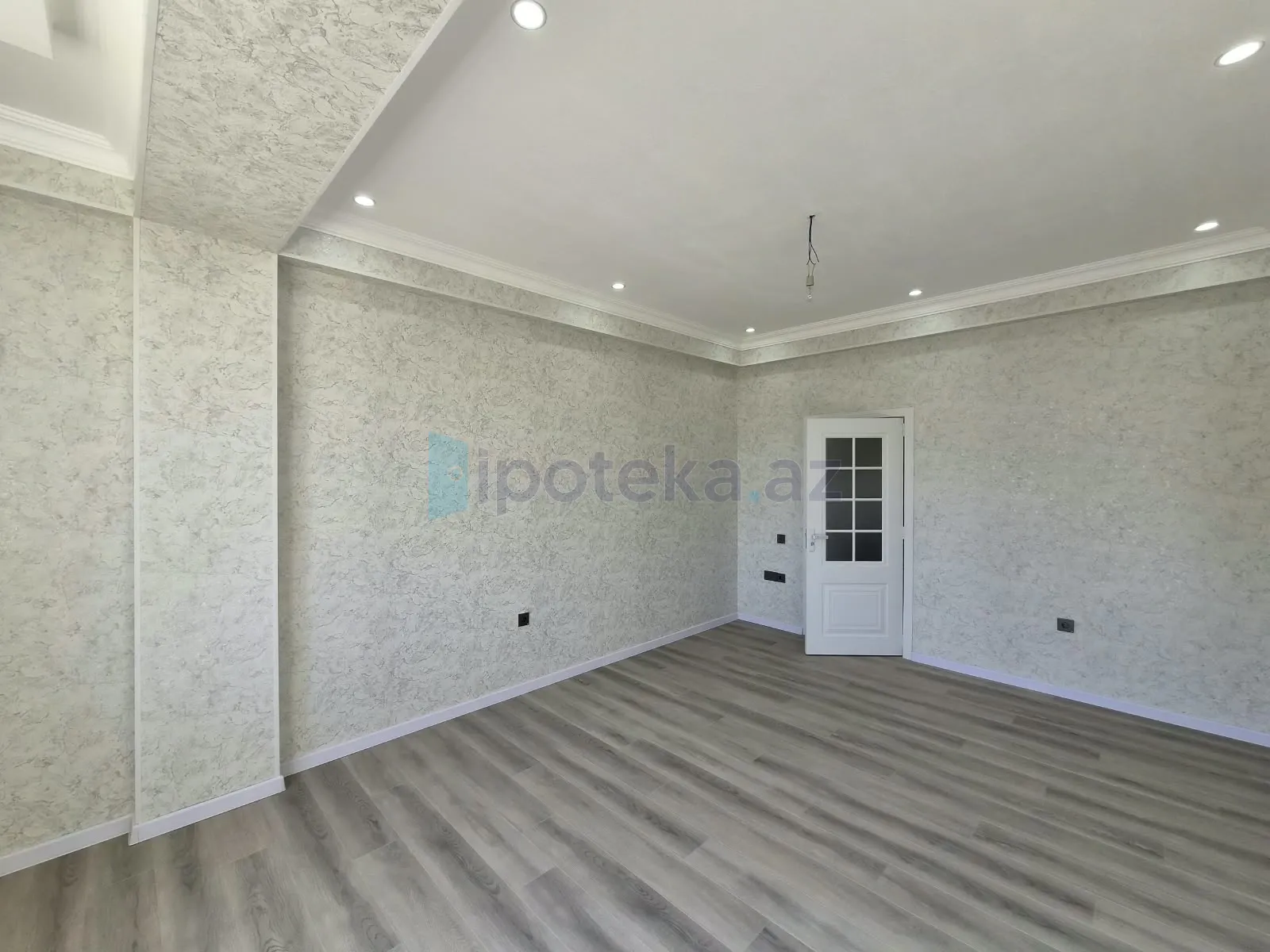 Satılır: 2 Otaq, Yeni tikili, Abşeron r., Masazır q., 71.00 m² — Mənzil, Masazır