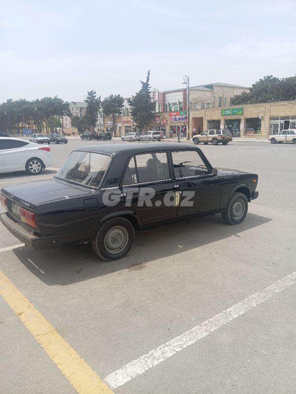 Lada (vaz) 2107 1.6 l, 2008, 456 299 km 99-RJ-197 — Avtomobillər, Cəlilabad (5)