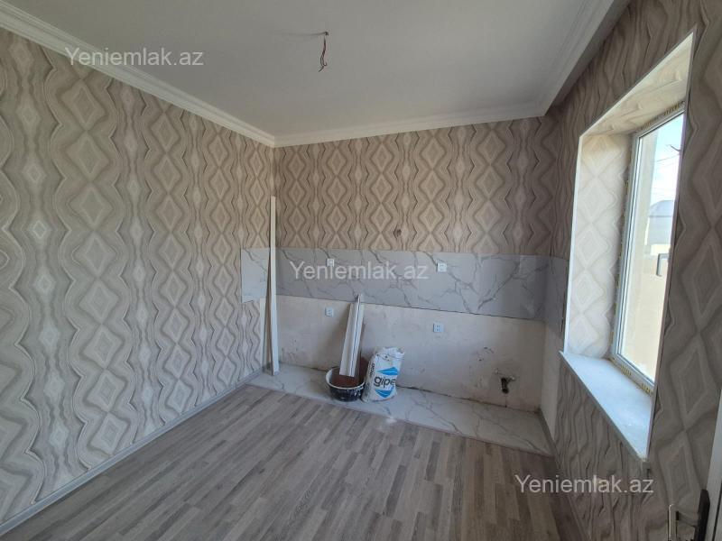 Satılır 2 otaqlı Həyət evi / Villa, 50 m², Masazır — Ev, villa, Abşeron (3)