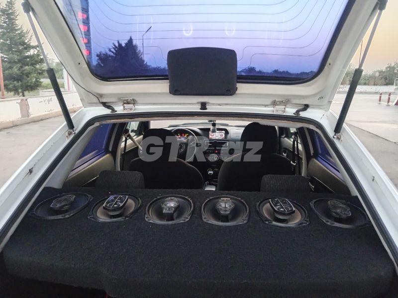 Lada (VAZ) Priora 1.6 L, 2015, 138 500 km — Avtomobillər, Biləsuvar (10)