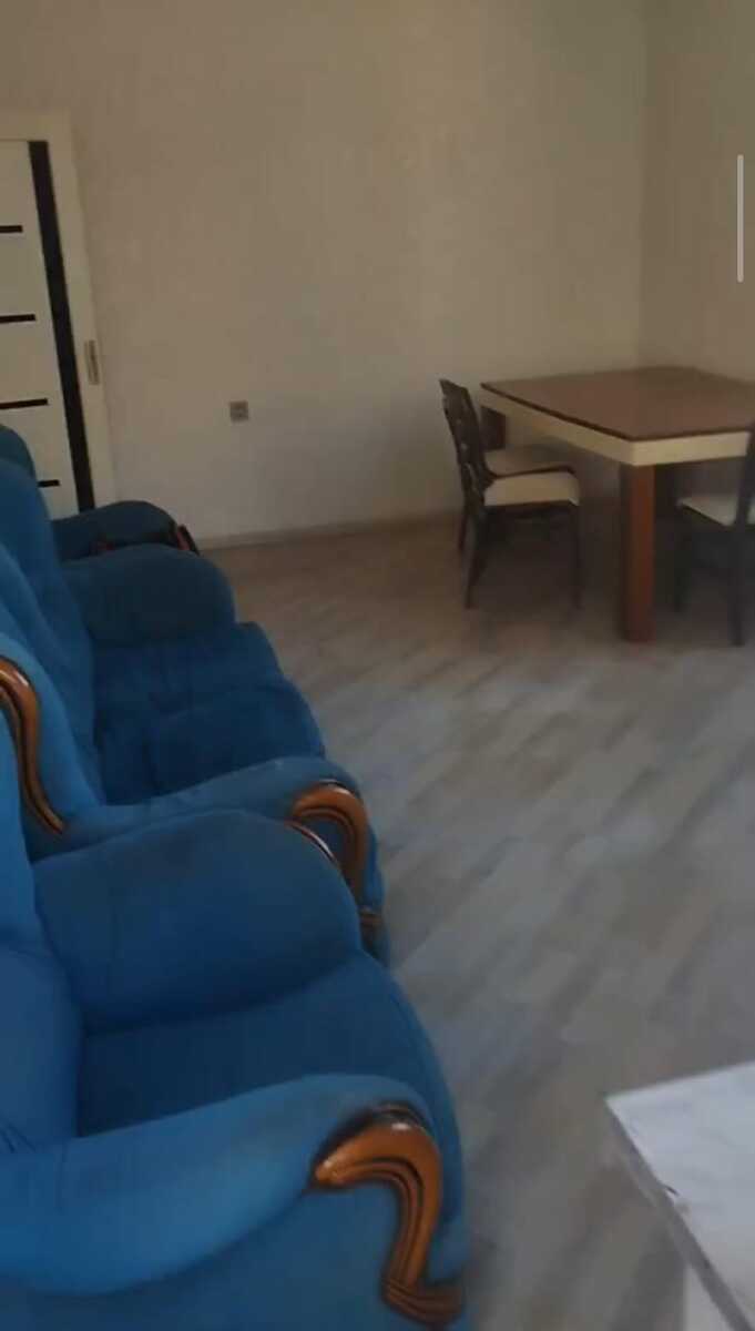 Satılır 2 otaqlı yeni tikili 66 m² — Mənzil, Bakı (2)