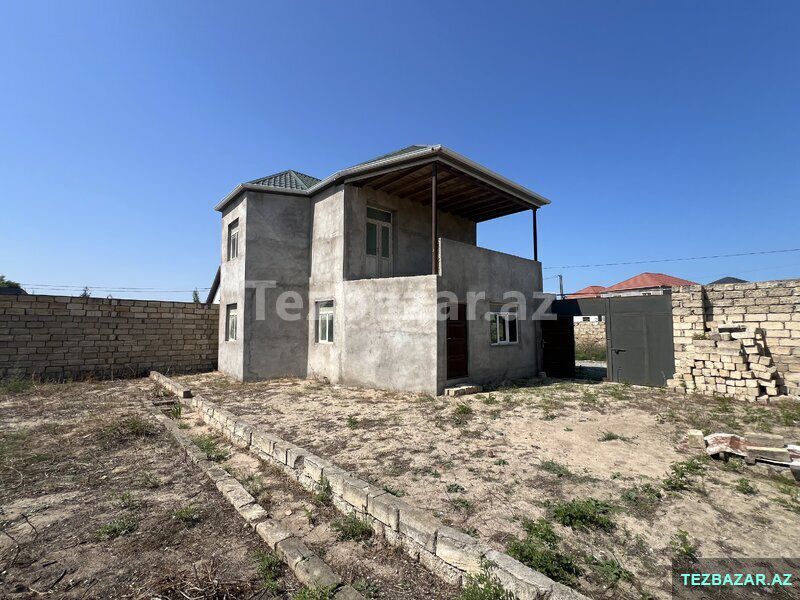 Sea breeze, lehic baglari — Ev, villa, Bakı (2)