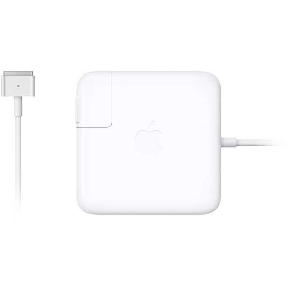 Adapter Apple Macbook 60W MagSafe 2 — Mallar, Bakı